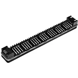 Хаб для вентиляторів ID-Cooling FH-07 чорний 7x4-pin PWM живлення SATA