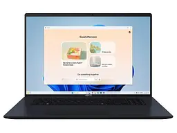 Ноутбук Asus Vivobook 18 M1807GA Quiet Blue (M1807GA-S8007, 90NB17Y1-M00080)
