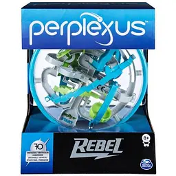 Лабіринт-головоломка Spin master Perplexus Rookie (1226054) - мініатюра 2