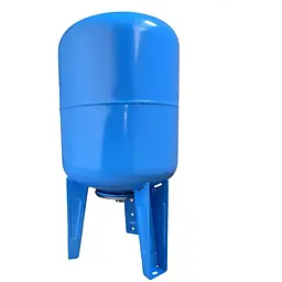 Гідроакумулятор VOLKS Pumpe 50 л (15462)