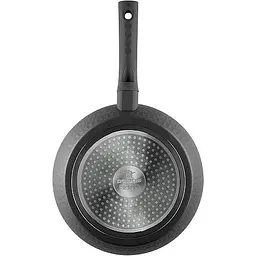 Сковорода POLARIS Kontur-24F (ков.ал., 24 см) (015088) - мініатюра 2