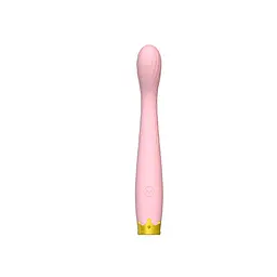 Вібратор Boss Series G Spot 17.8 см світло-рожевий - мініатюра 6