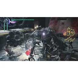 Ключ активації Microsoft Devil May Cry 5 Special Edition для Xbox Series S/X - мініатюра 6