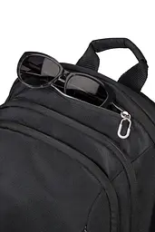 Рюкзак 14.1" Samsonite GUARDIT CLASSY BLACK 40x29x18 KH1*09002 - мініатюра 4
