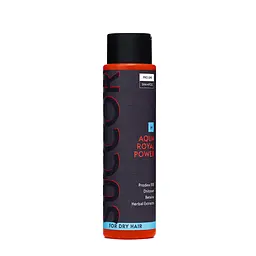 Зволожуючий шампунь для сухого волосся Aqua Royal Power Shampoo Succor 400 мл