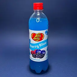 Фруктовий напій Jelly Belly Berry Blue Fruit Drink 500 мл