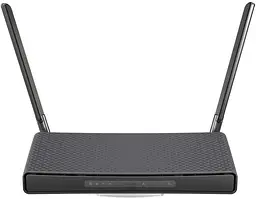 Маршрутизатор Mikrotik hAP ac³ (RBD53iG-5HacD2HnD), 2.4 GHz 802.11b/g/n dual-chain, 5 GHz 802.11a/n/ - мініатюра 8