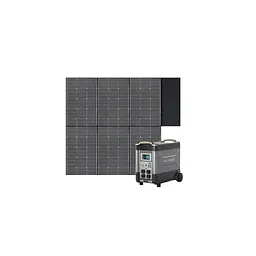 Зарядна станція ALLPOWERS R4000 4000W, 3456Wh (R4000) - мініатюра 8