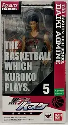 Фігурка Баскетбол Куроко Дайки Kuroko's Basketball Daiki 16 см B KB D - мініатюра 5