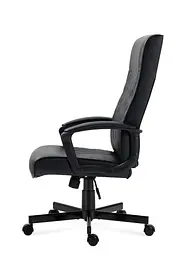 Крісло офісне Markadler Boss 3.2 Black - мініатюра 5