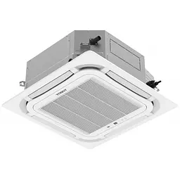 Кондиціонер Tosot TUD50T1/A1-S/TUD50W1/NhA-S+TF05 - мініатюра 2