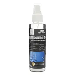 Гідрофобний засіб для захисту будь-яких поверхонь Crystalline shop Protection H+ 150 грам