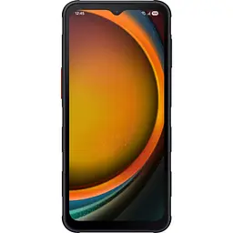 Смартфон Samsung Galaxy XCover7 Pro 6/128 ГБ чорний (SM-G766BZKD) [175726] - мініатюра 4