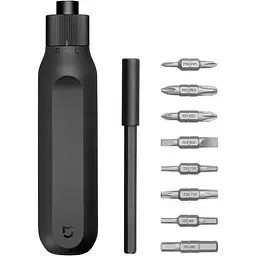 Викрутка Xiaomi Mijia Mi 16 in 1 Ratchet Screwdriver (MJJLLSD002QW / BHR4779GL)