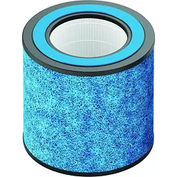 Очищувач повітря Shark NeverChange5 Air Purifier HP150EU [139636] - мініатюра 5