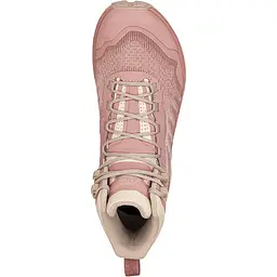 Черевики жіночі Lowa Fortux GTX QC Women 41 Рожевий - мініатюра 2