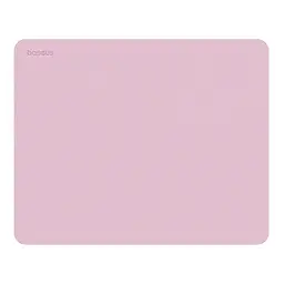 Килимок для миші Baseus Mouse Pad (B01055504411-00) рожевий