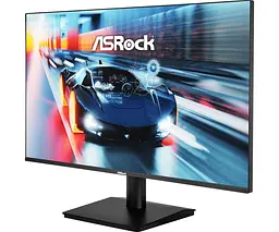 Монітор 27" AsRock CL27FFB FHD IPS 144Hz (CL27FFB) - мініатюра 3