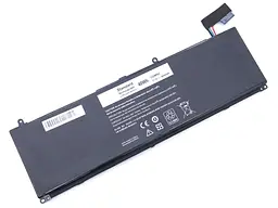 Акумулятор CGMN2 для Dell Inspiron 11 3000, 3135, 3137, 3138 (N33WY NYCRP) (11.1V 3600 mAh 40Wh)