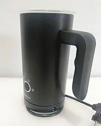 Міксер - пінозбивач Silver Crest SMAS 500 B2 black - мініатюра 7