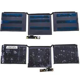 Акумулятор для ноутбука Apple A1713 (A1708 MacBook Pro 13'' Late 2016 - Mid 2017) 11.4V 54.5Wh 4781 mAh Black