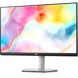 Монітор 27" Dell S2722QC (210-BBRQ) Б/в - мініатюра 3