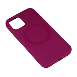 Магнітний чохол XON PhoneCase Magnetic для iPhone 12 Pro (PCMD1112300F 8659) Рожевий - мініатюра 2
