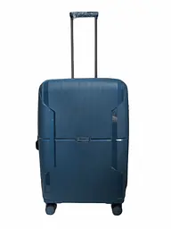 Комплект валіз Airtex 245 колір синій - мініатюра 6