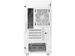 Корпус Deepcool CH360 WH (R-CH360-WHAPE3-G-1) - мініатюра 2