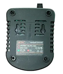 Зарядний пристрій для акумуляторів 18 В GTM Ch18V/4А 2698 - мініатюра 3