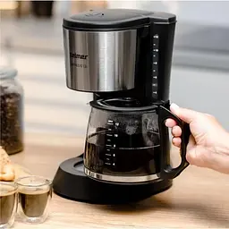 Крапельна кавоварка Zelmer ZCM1200 - мініатюра 3