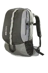 Рюкзак Travel Extreme Panda 35 L Grey (1060-ТE-Р038GR)
