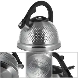 Чайник із свистком Ofenbach NB-100306 2,7 л - мініатюра 9