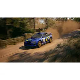 Гра EA Sports WRC для PS5 [EN] [1161317] [103654] - мініатюра 5