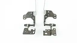 Петлі для ноутбука ASUS FX505GE, FX505DD, FX505GT, FX505GD, FX505DT, FX505GU (13NR00S0AM0701+13NR00S0AM0801) (ліва+права) - мініатюра 3