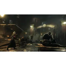 Ключ активації Microsoft Vampyr для Xbox One/Series - мініатюра 9