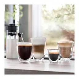 Кавомашина автоматична Delonghi Eletta Explore Ecam 450.65.G - мініатюра 5