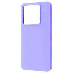 Чохол WAVE Full Silicone Cover Xiaomi Redmi Note 13 Pro 5G/Poco X6 5G в асортименті - мініатюра 4