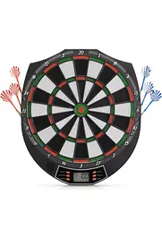 Дартс електронний Outtec DB1200 - мініатюра 1
