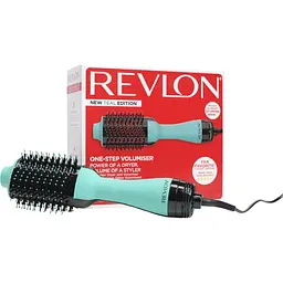 Фен-щітка Revlon RVDR5222TE [146157] - мініатюра 3