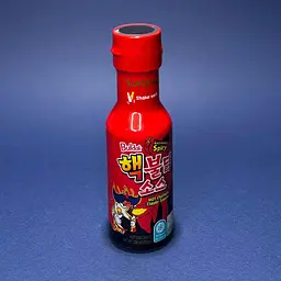 Очень острый соус Buldak Samyang 165 г