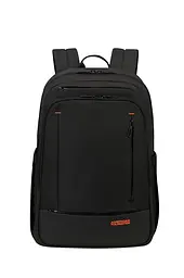 American Tourister Рюкзак для ноутбука 15.6" American Tourister, Urban Groove UG29 office backpack, поліестер, 26л, чорний - мініатюра 4