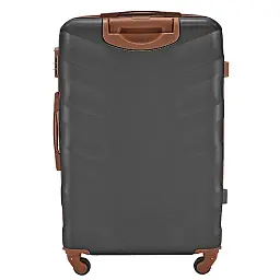 Валіза Semi Line 28" L Graphite (T5644-3) - мініатюра 5