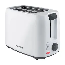 Тостер Sencor STS2606WH