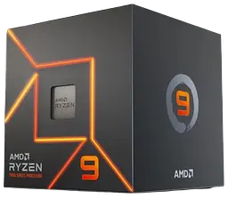 Процесор AMD Ryzen 9 7900 Socket AM5 (100-100000590BOX)