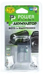 Акумулятор PowerPlant Canon LP-E12 875mAh - мініатюра 3