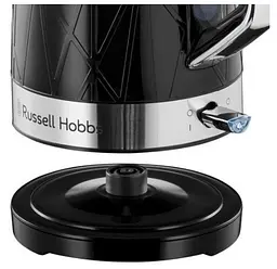 Електрочайник Russell Hobbs28081-70 Structure Black teh0021962 - мініатюра 6