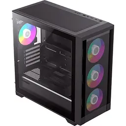 Корпус GameMax Defender MB (Defender MB) - мініатюра 6