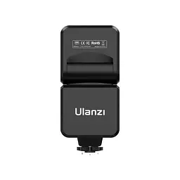 Відеосвітло Ulanzi Vijim F32 Led Light (L060GBB2 F32) (L060GBB2) - мініатюра 3