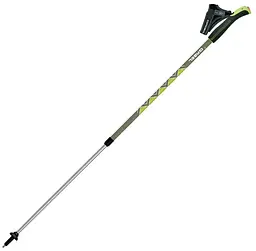 Палиці для скандинавської ходьби Gabel Ritmo Green (7008350760000) - мініатюра 2